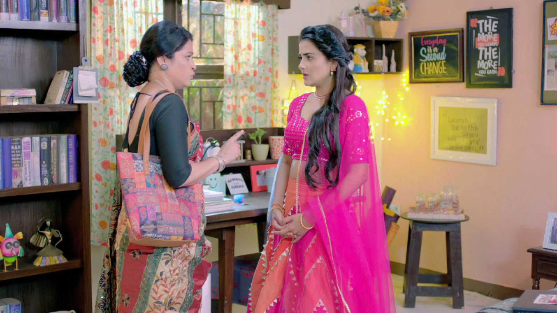 Shaurya Aur Anokhi Ki Kahani