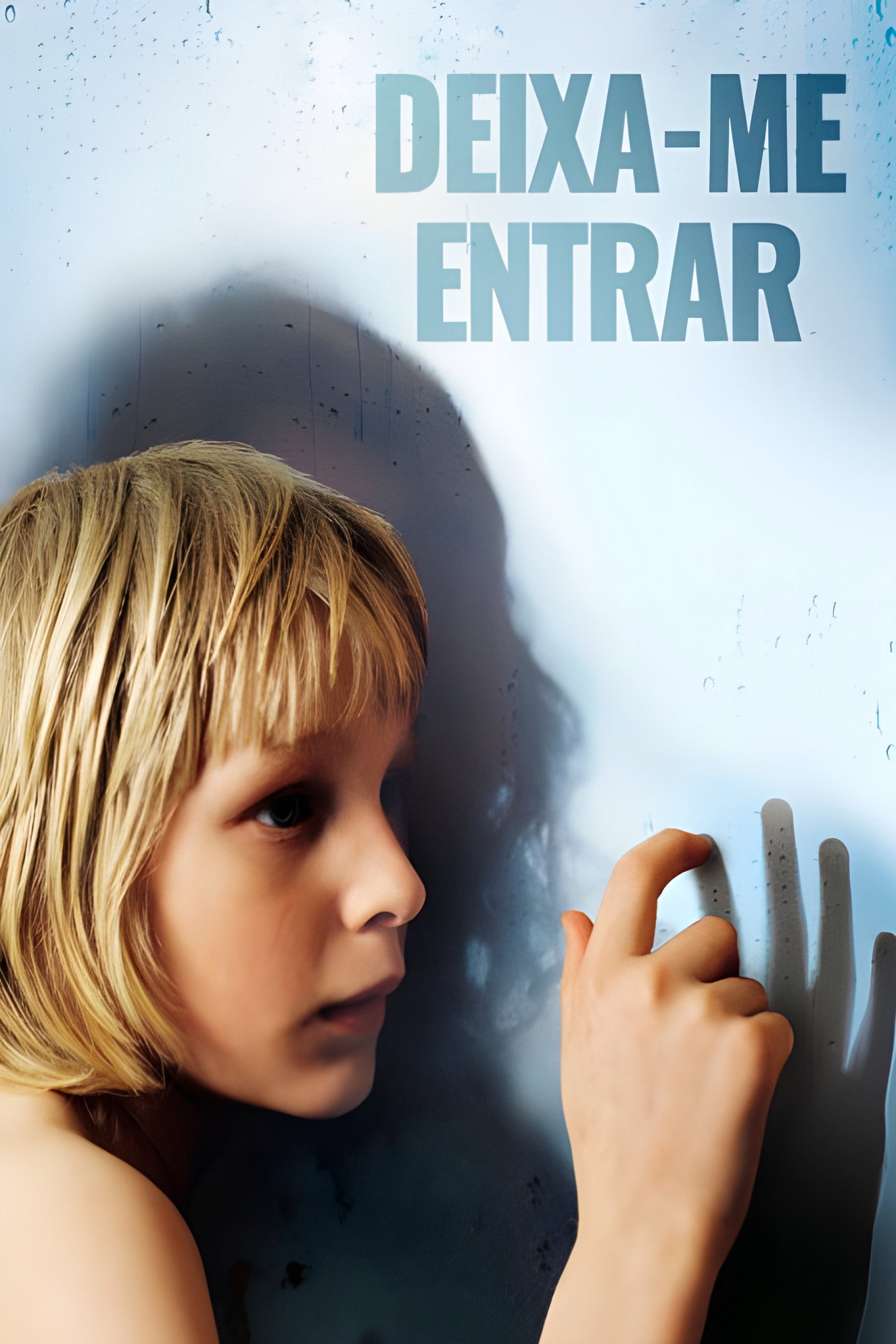Deixa-me Entrar