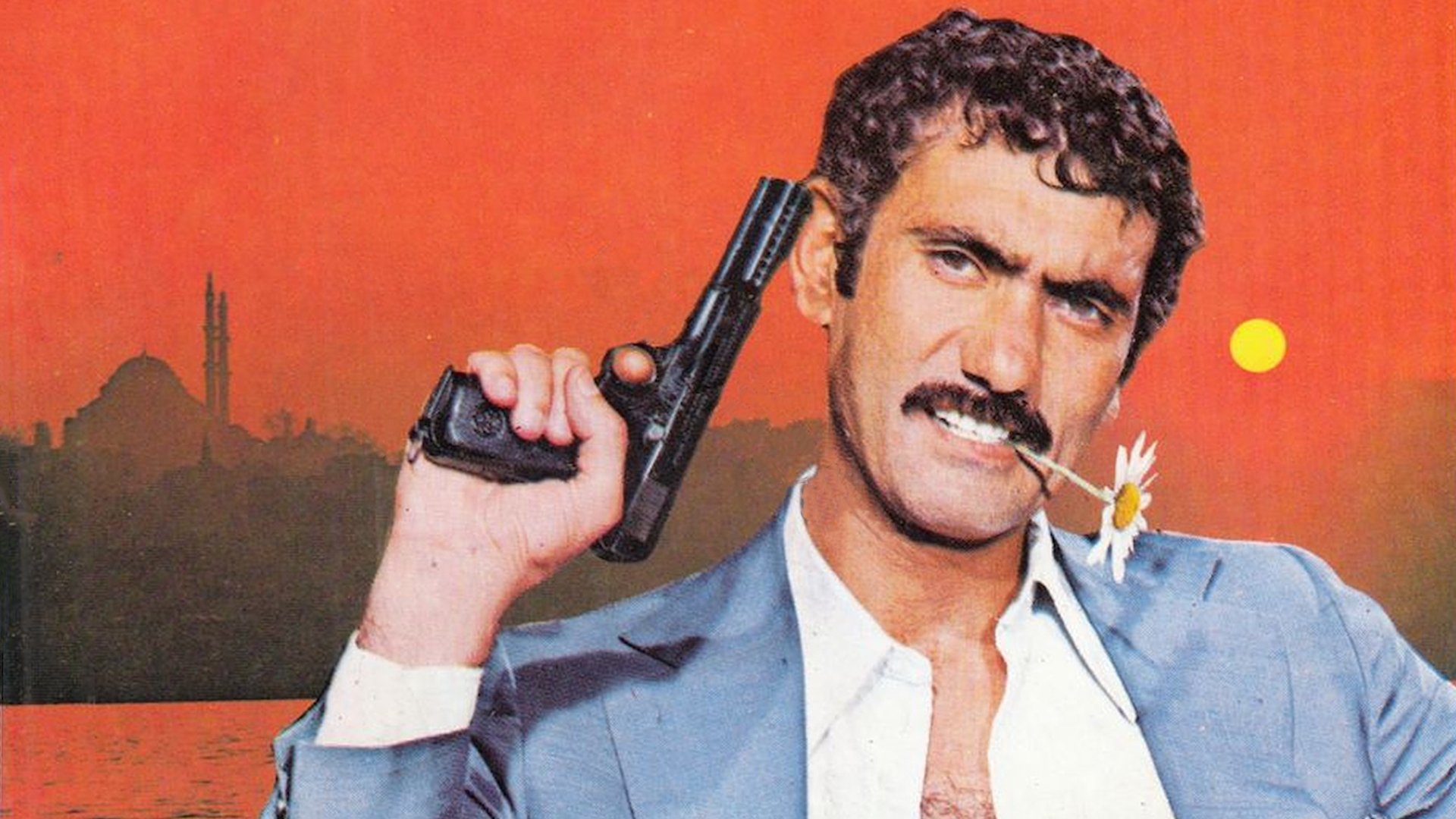 The Ugly King (1966)