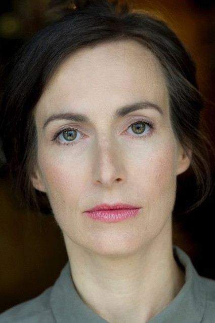 et billede af Monica Reyes