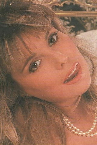 et billede af Yvonne