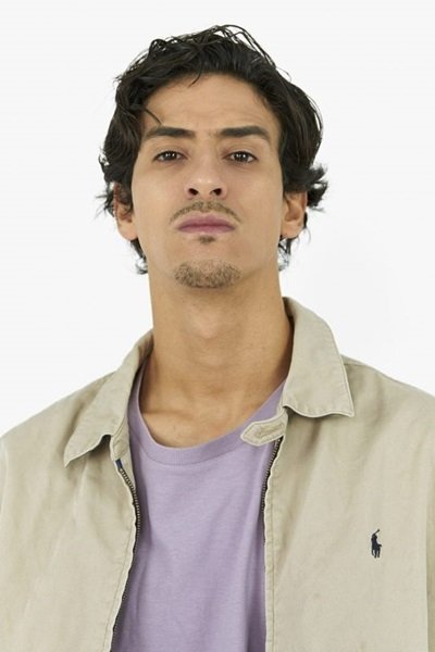 et billede af Mouad Ghazouan