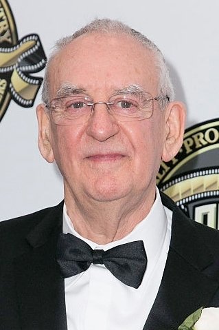 et billede af Phil Meheux