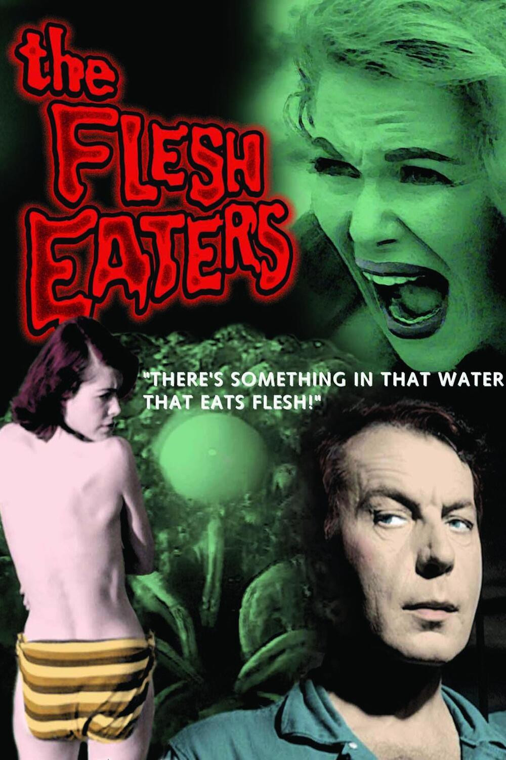 The Flesh Eaters