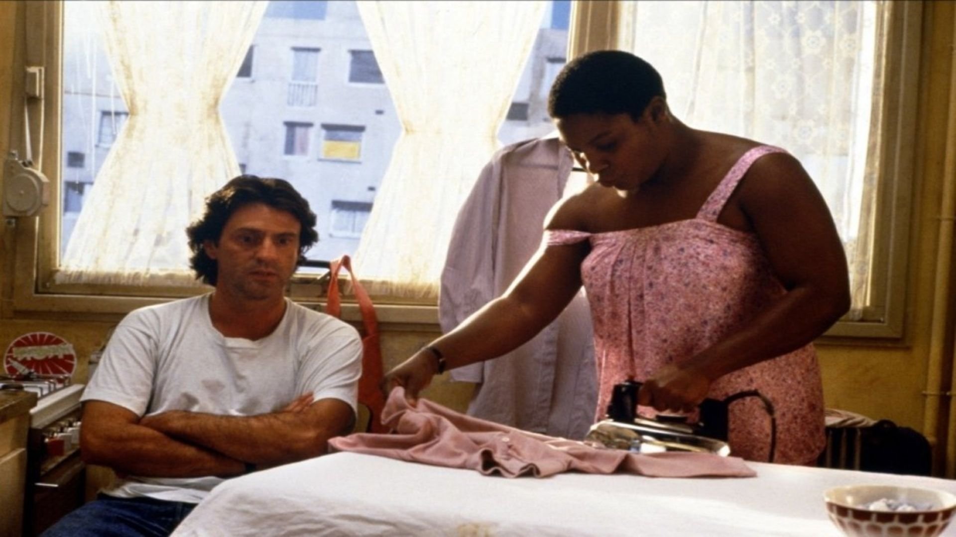 Romuald et Juliette (1989)