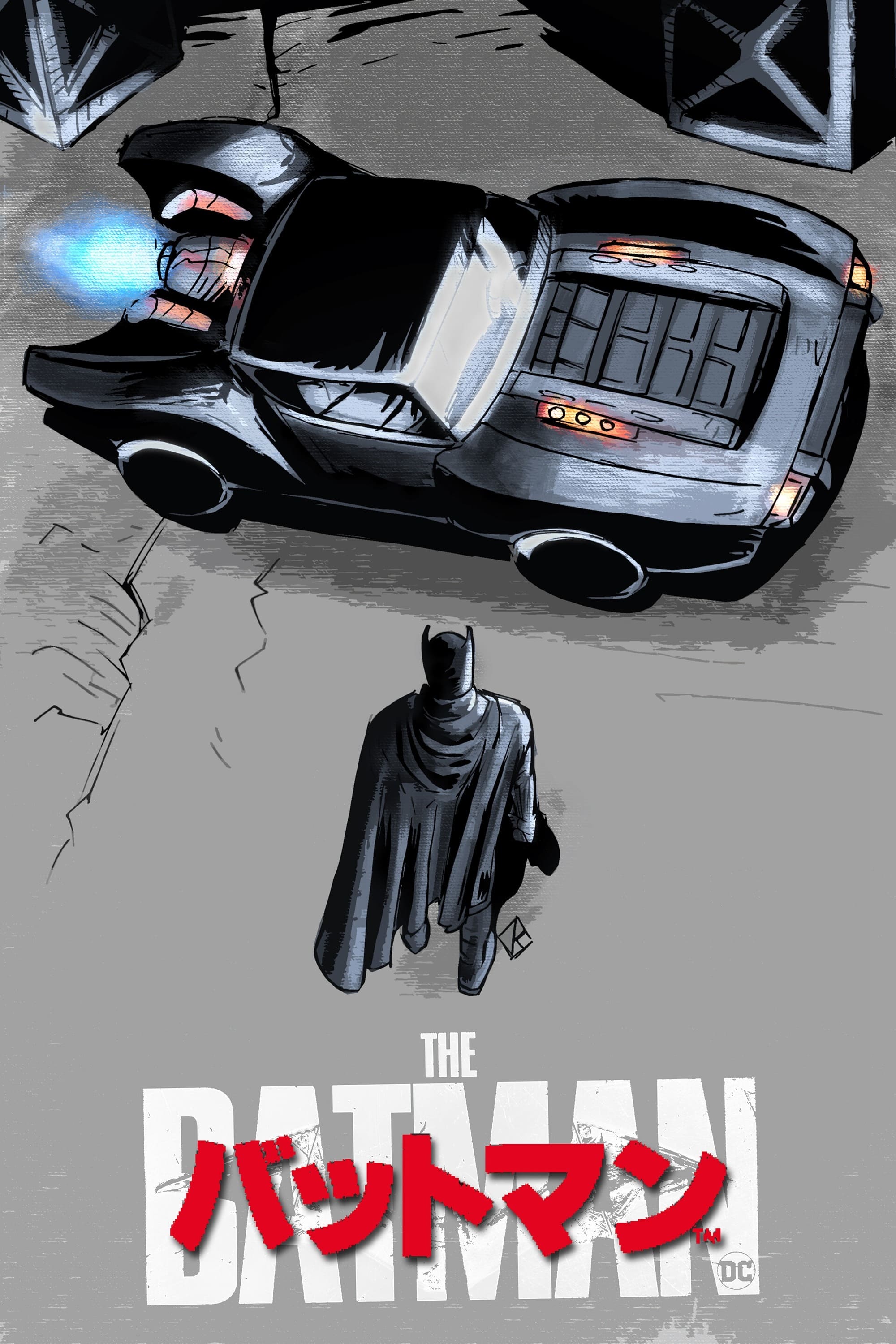 The Batman