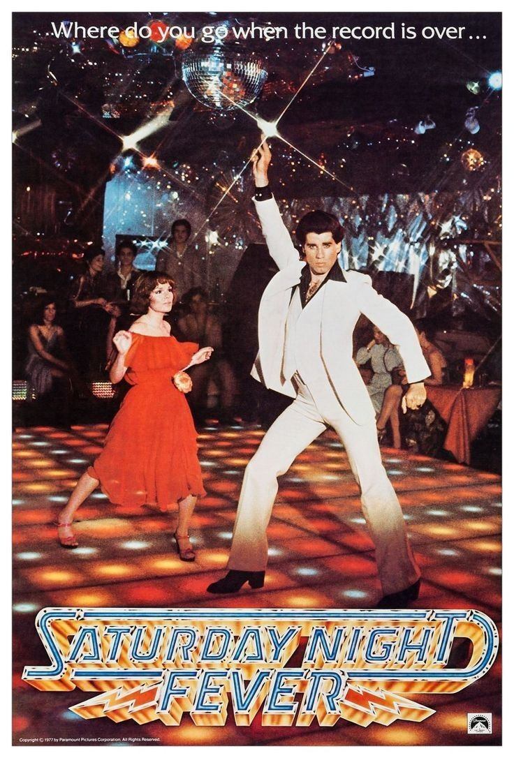 Saturday Night Fever