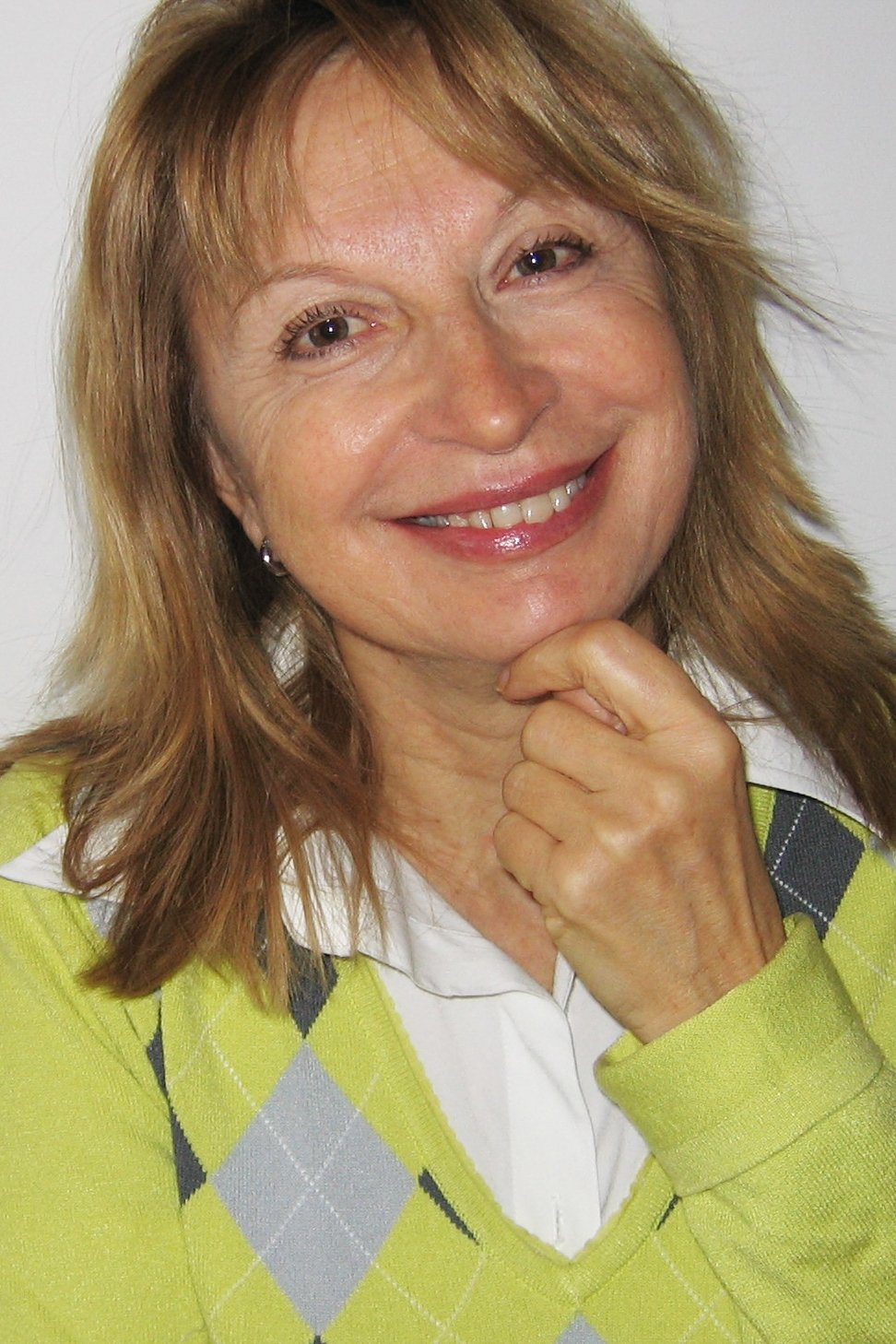 Diane England | Producer