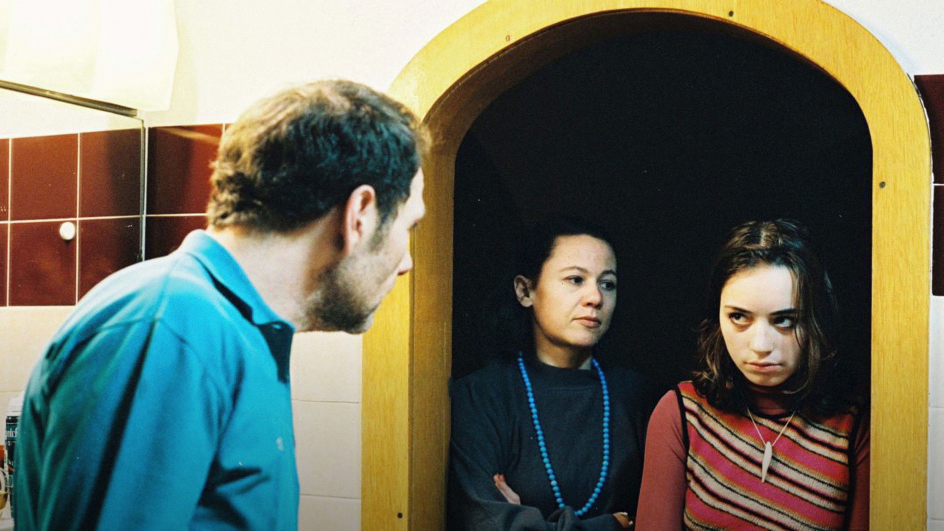 Lovely Rita (2001)