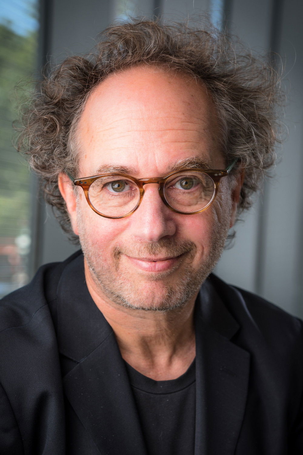 Tod Machover