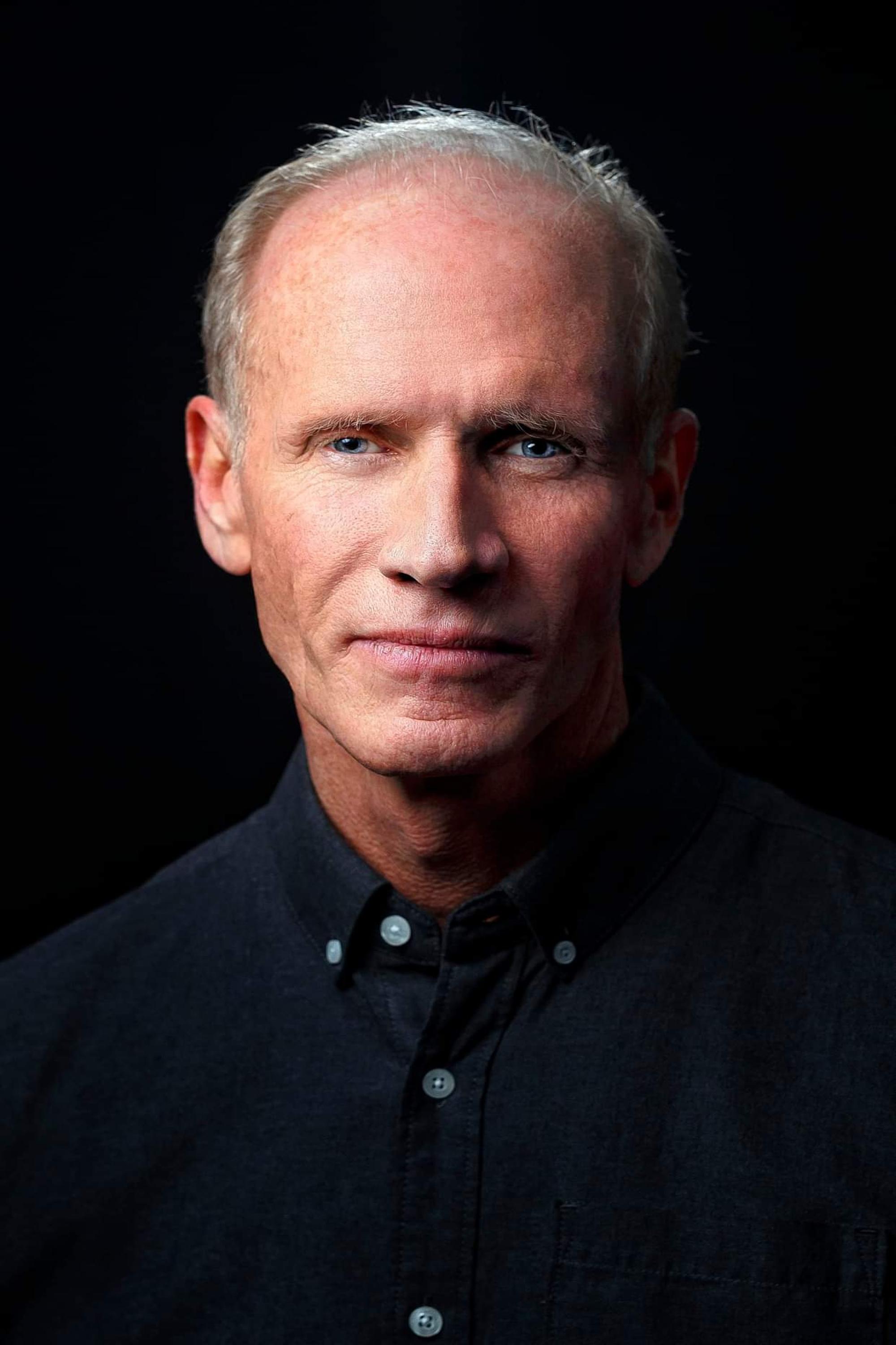 et billede af Kevin Kirschenmann