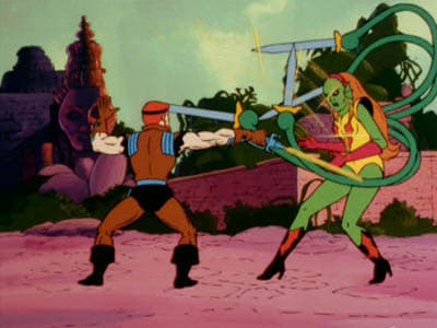 She-Ra: Princess of Power