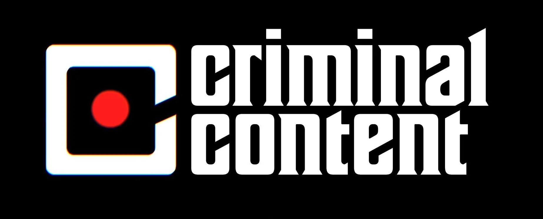 Criminal Content