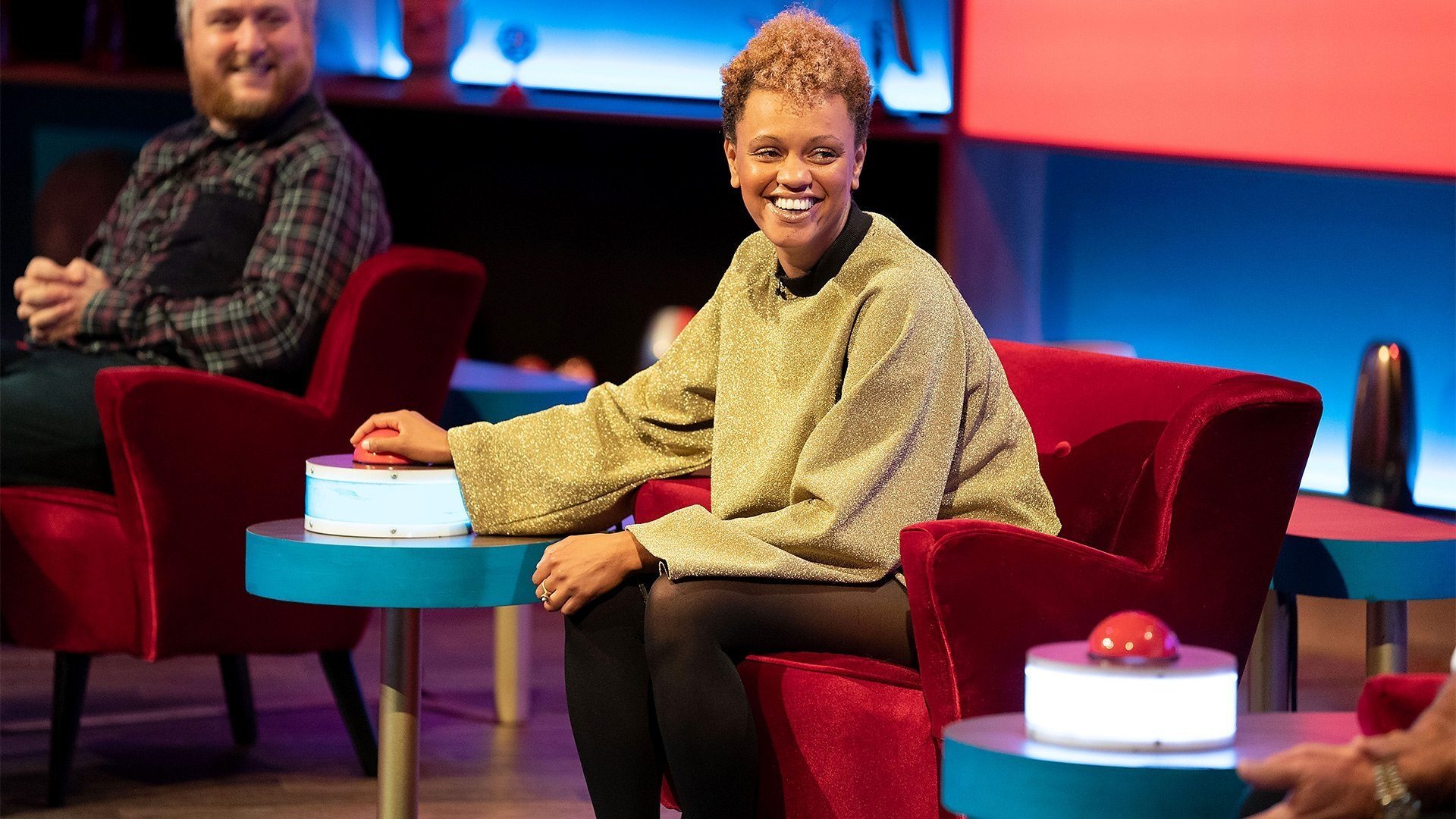 Richard Osman's House of Games