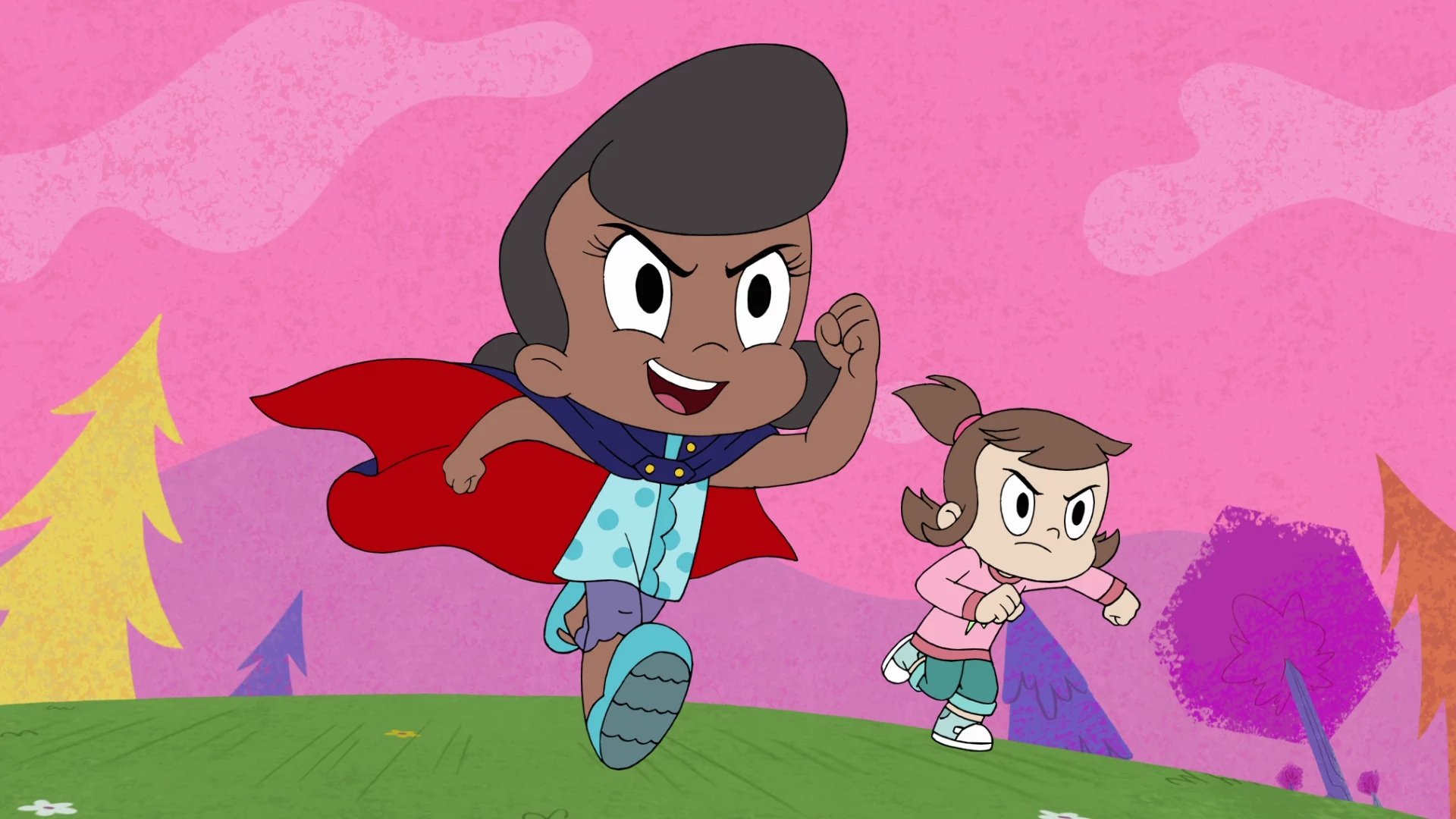 Harvey Street Kids
