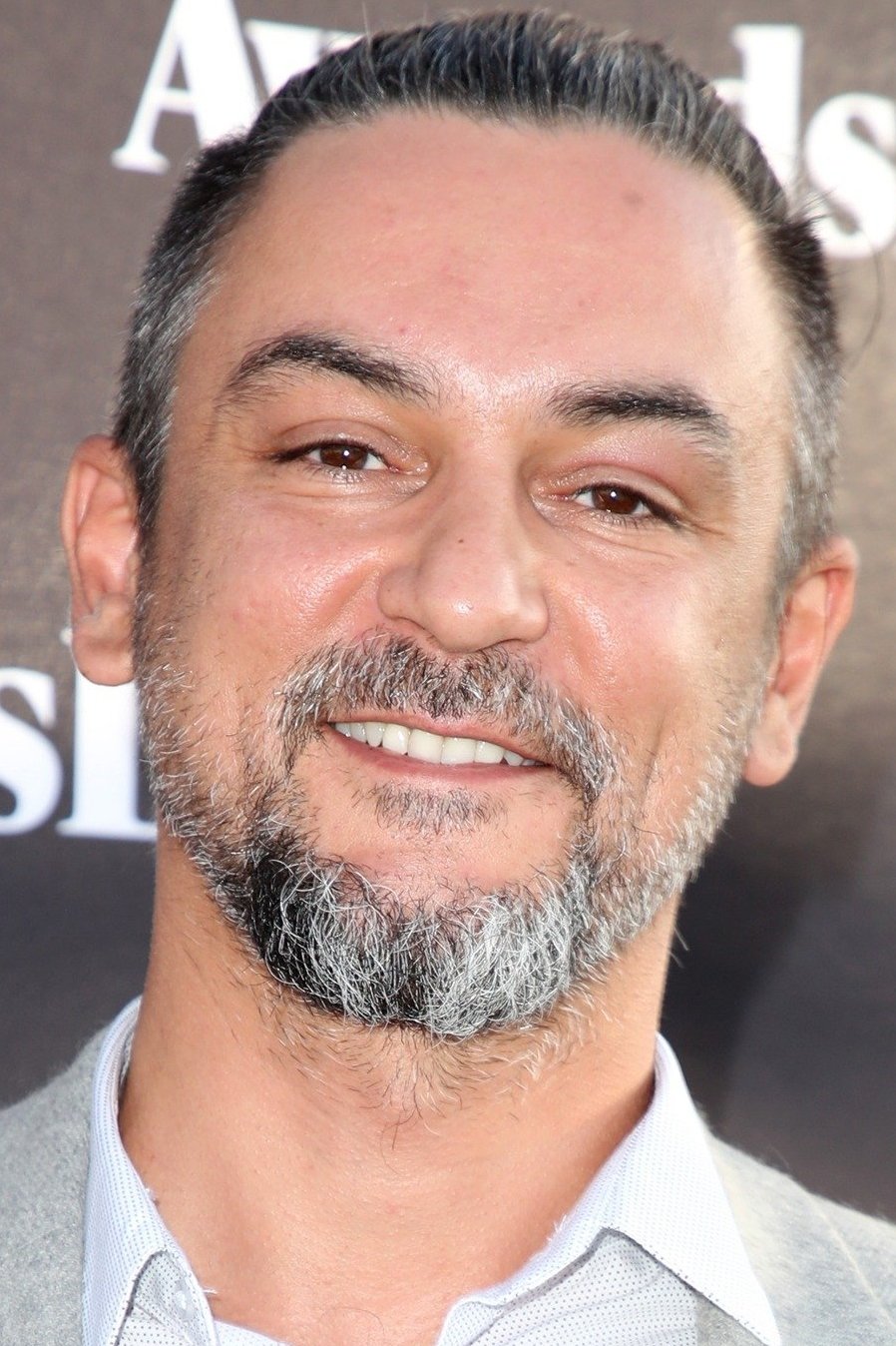 et billede af Konstantin Lavysh