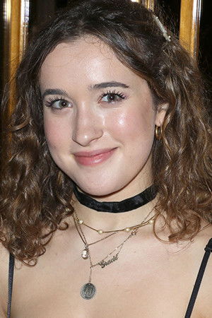 et billede af Gracie Lawrence