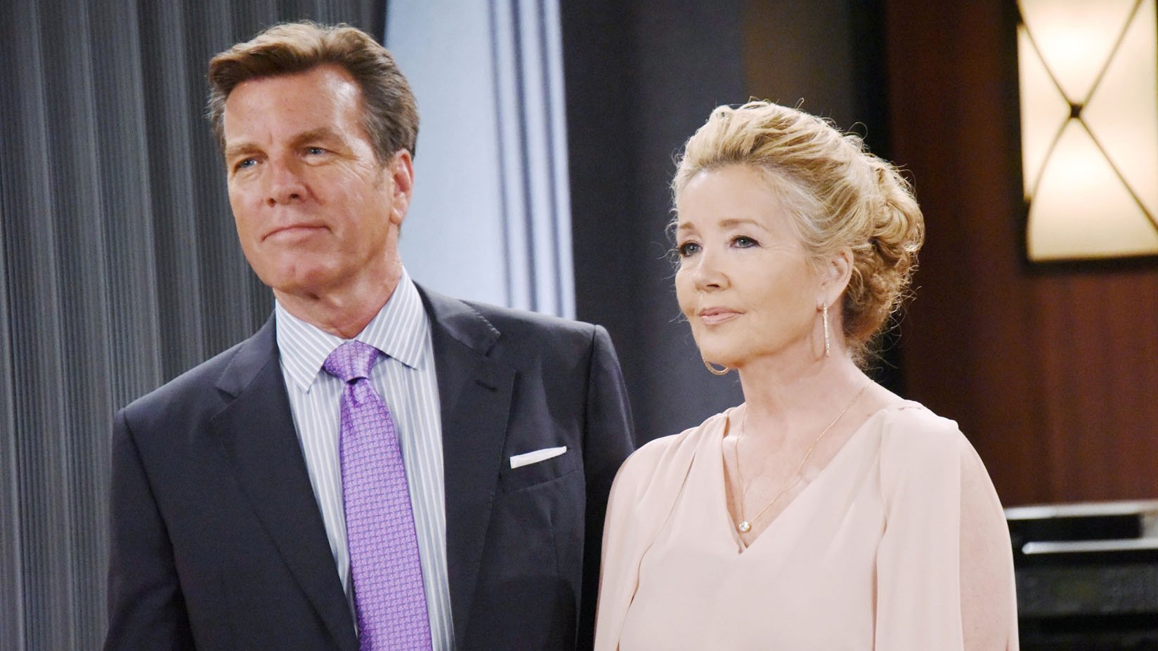 The Young and the Restless 45x2
