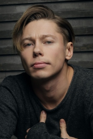 et billede af Dmitriy Bikbayev