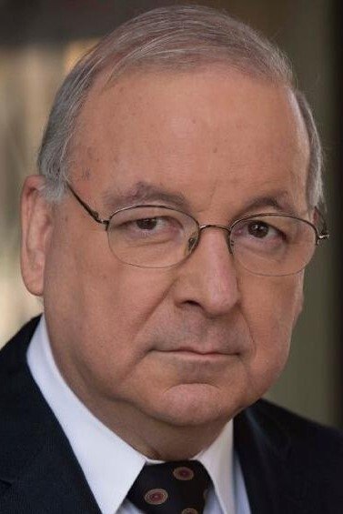 et billede af Nick Toth