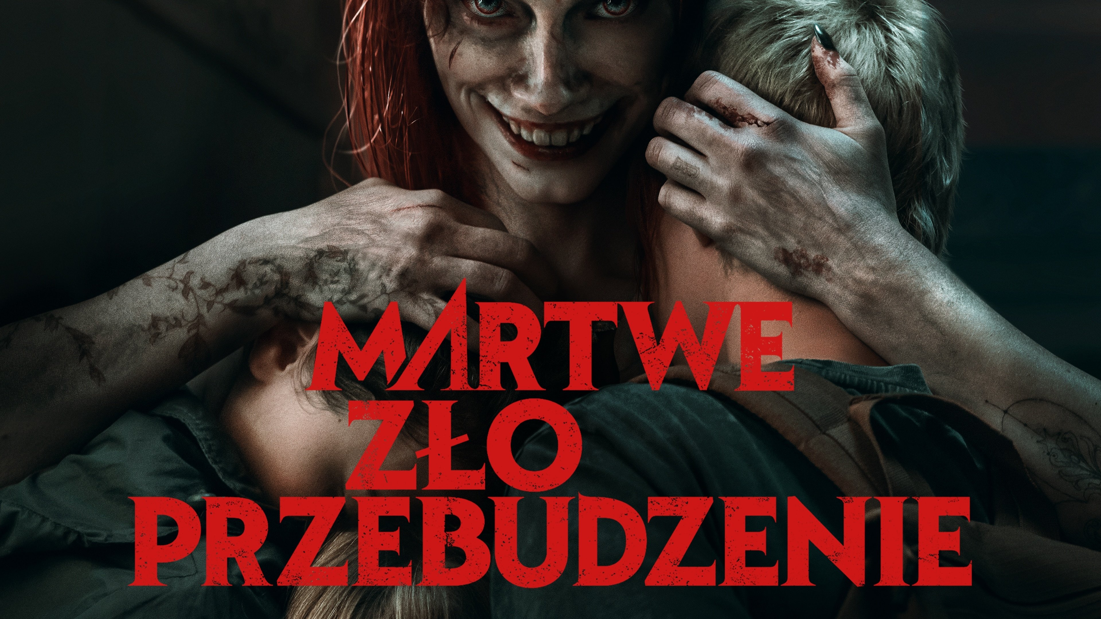 Evil Dead Rise