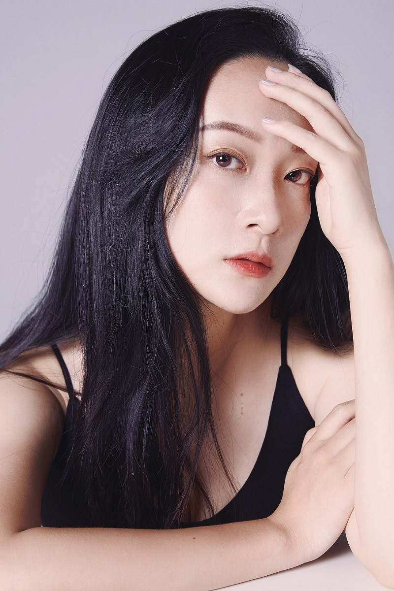 et billede af Jing Li