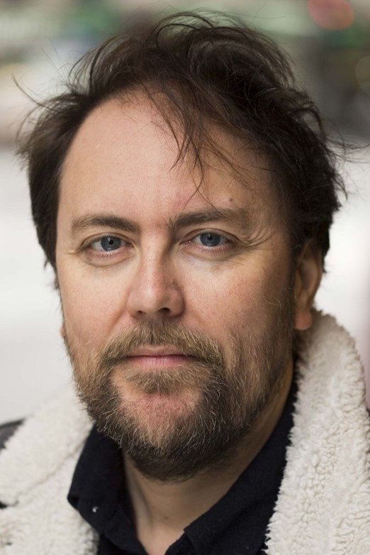 et billede af Gaëtan Peau