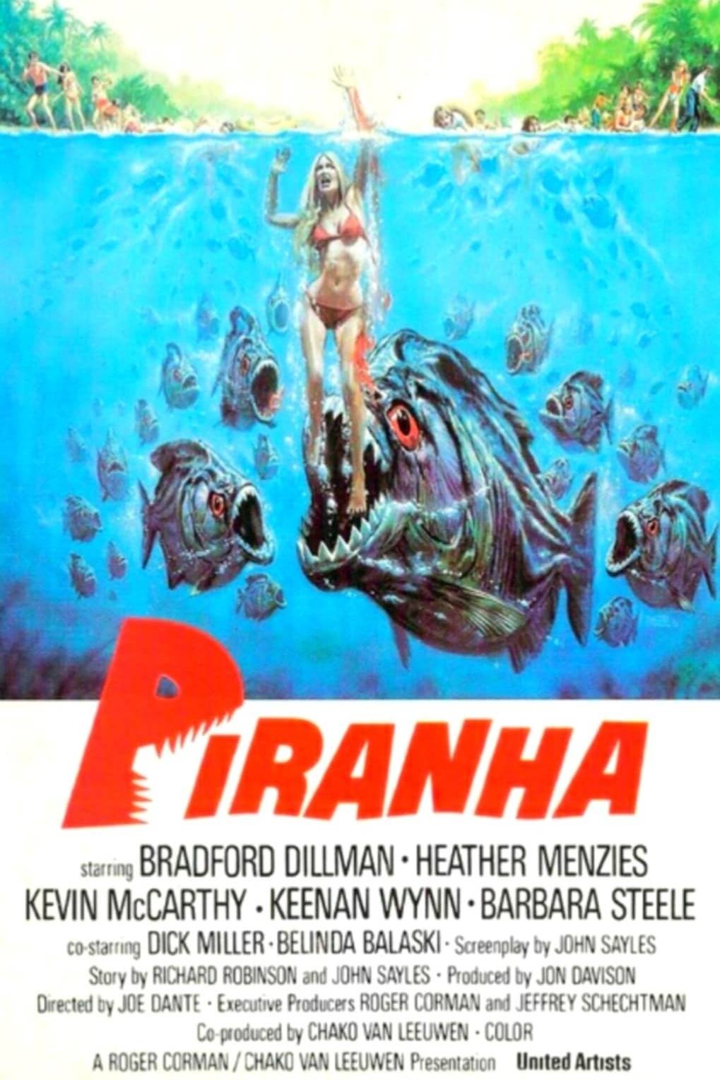 Piranha