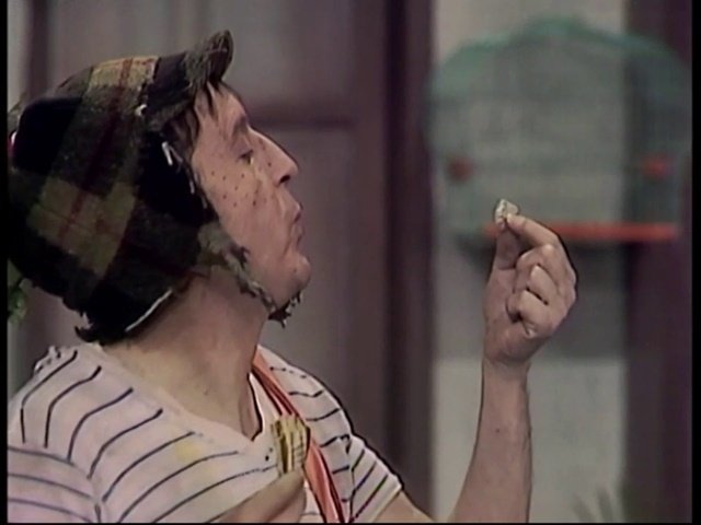 El Chavo del Ocho