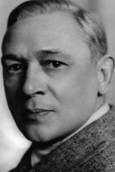 et billede af Aleksandr Kleberer