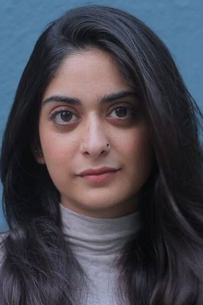 et billede af Tanya Maniktala