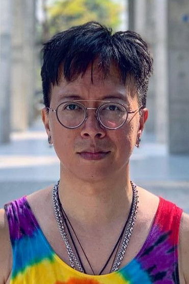 et billede af Mihiel Wong