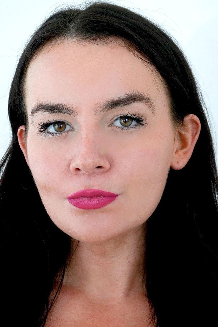 et billede af Kelly Elsas