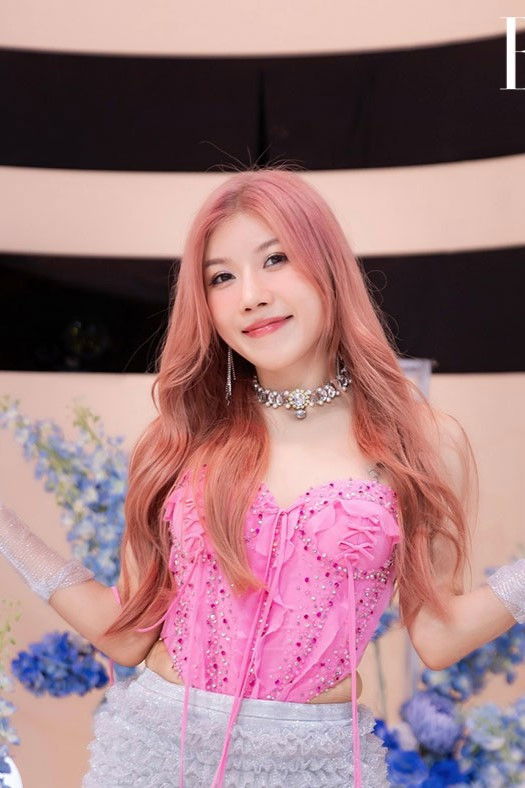 et billede af Trang Pháp