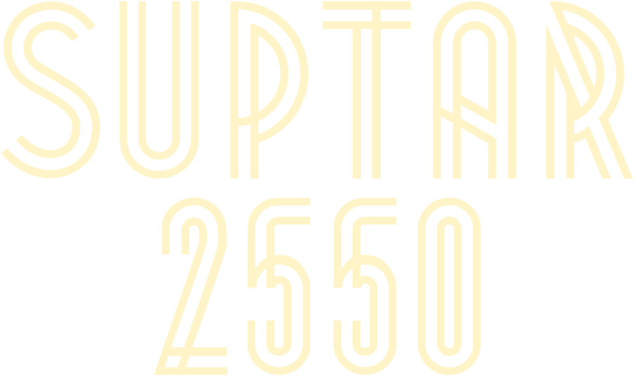 Suptar 2550 Logo