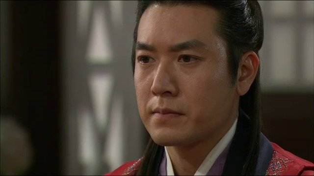 Su Baek-hyang, the King's Daughter