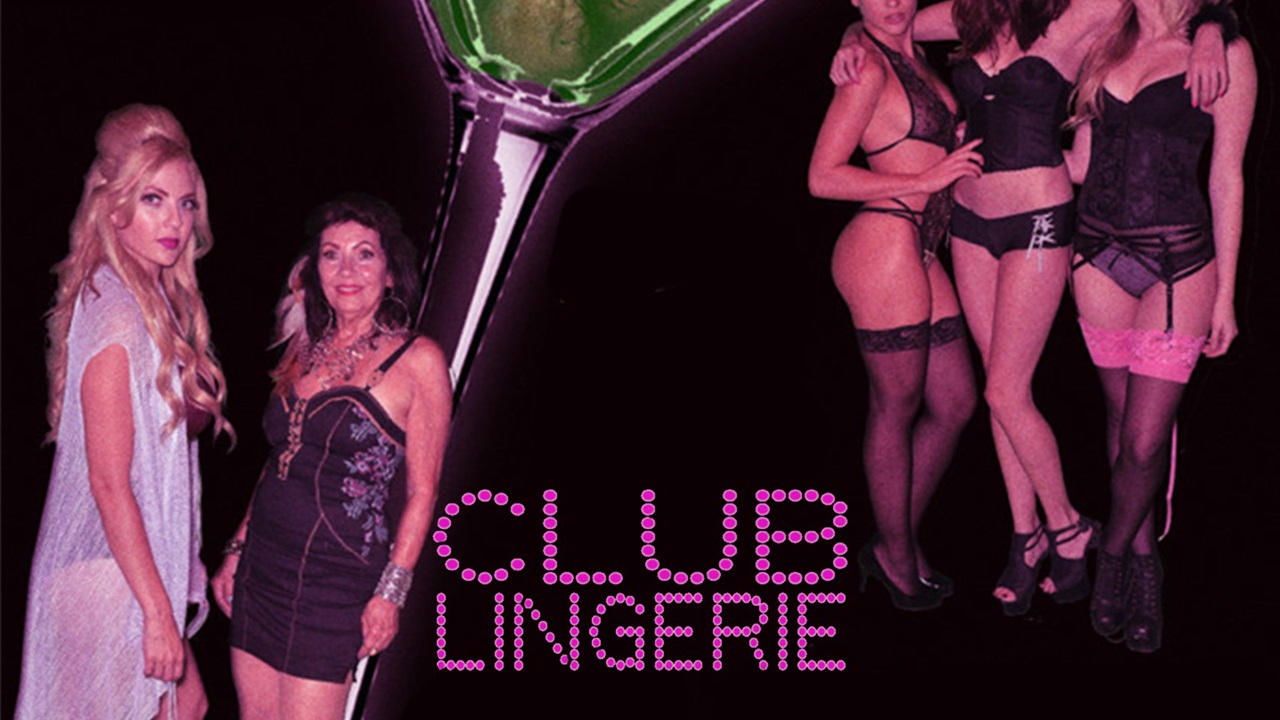Club Lingerie (2014)