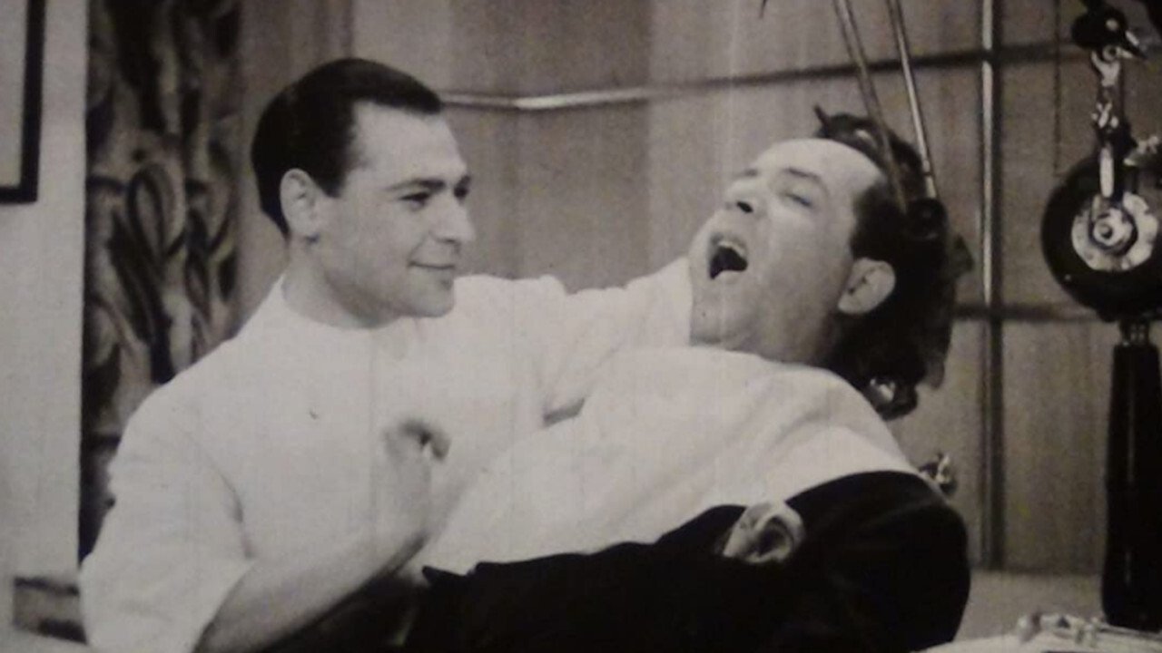 Dental Follies (1937)