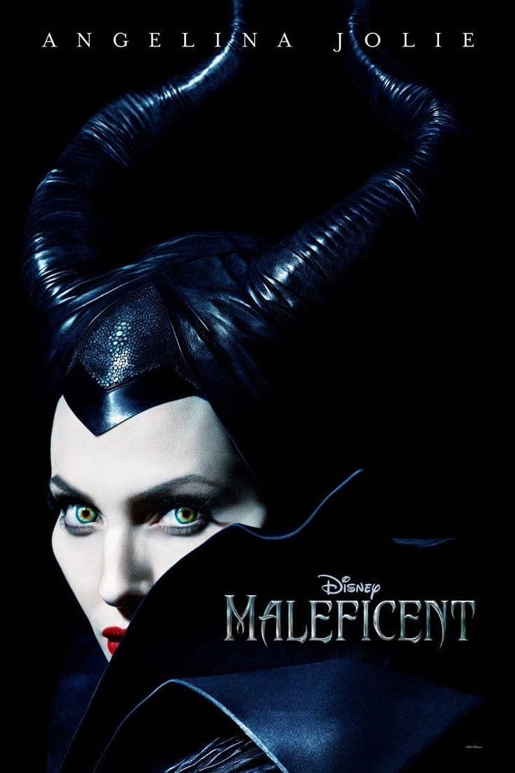 Maleficent