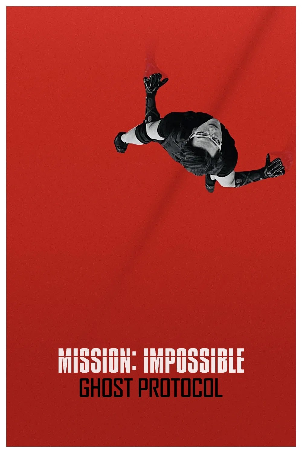 Mission: Impossible - Ghost Protocol