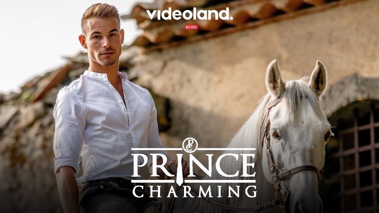Prince charming
