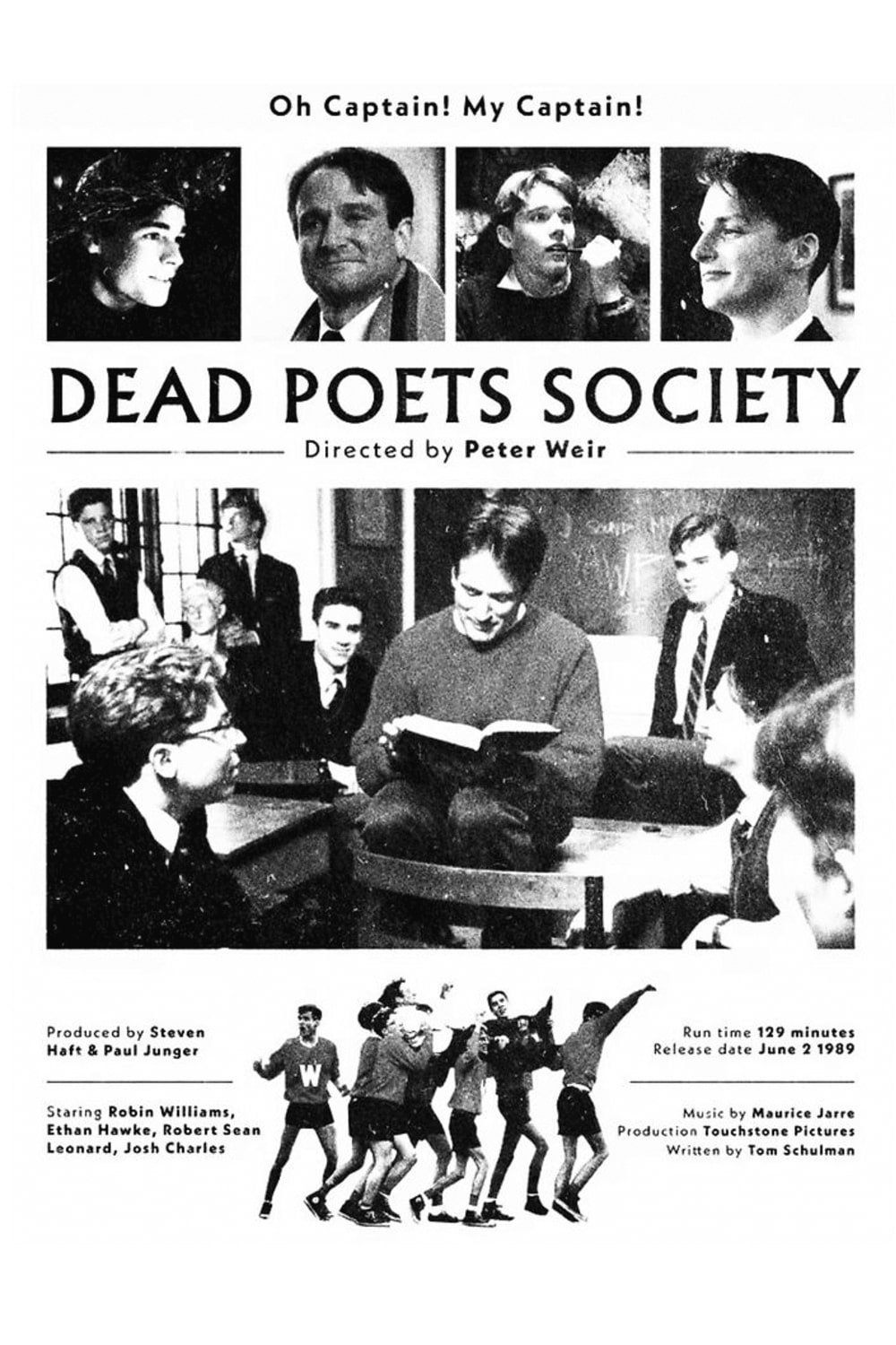 Dead Poets Society