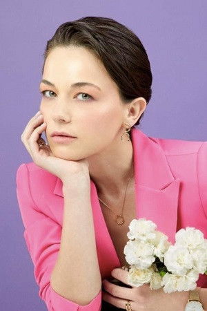 et billede af Ani Bebia