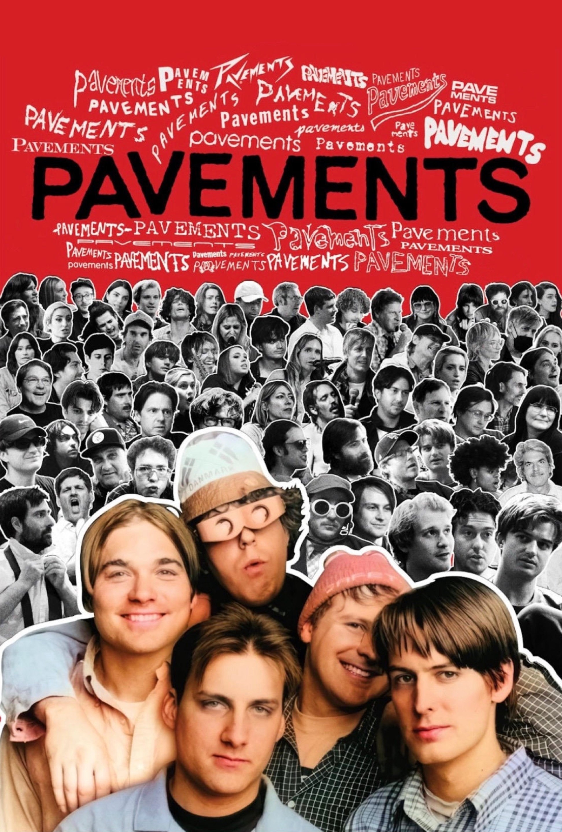 Pavements