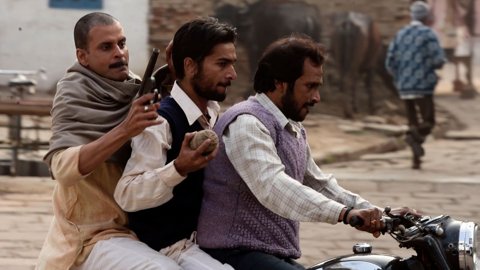 gangs of wasseypur 2 full movie watch online einthusan