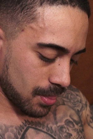 et billede af Sebastian Saint