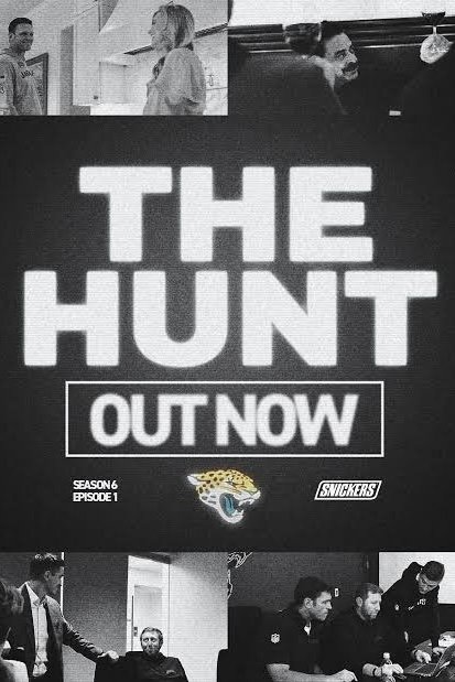 The Hunt - Season 6