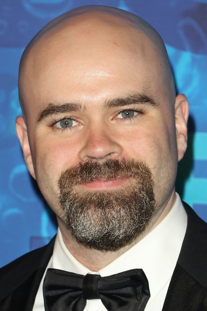 et billede af Bryan Cogman
