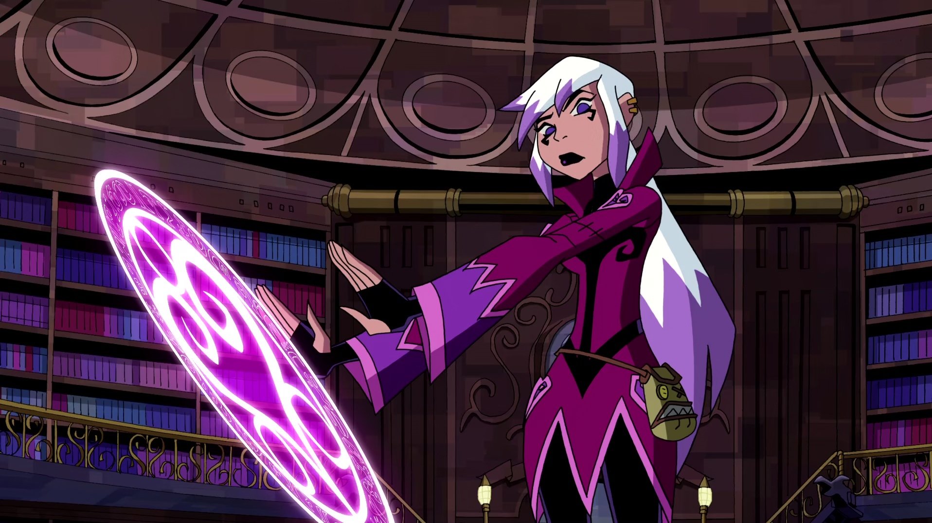 Ben 10: Omniverse