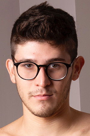 et billede af Alberth Pineda